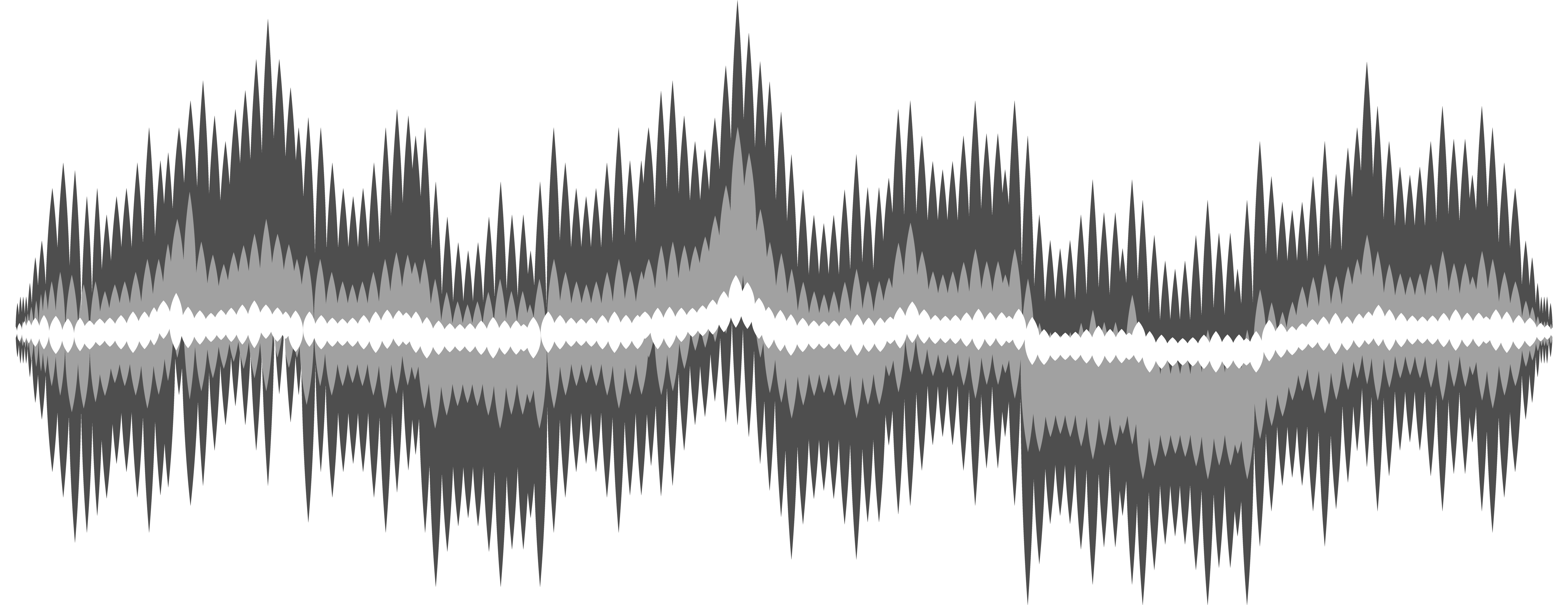Waveform Icon